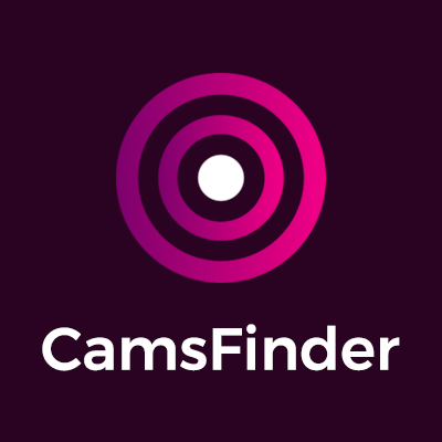 camsfinder logo